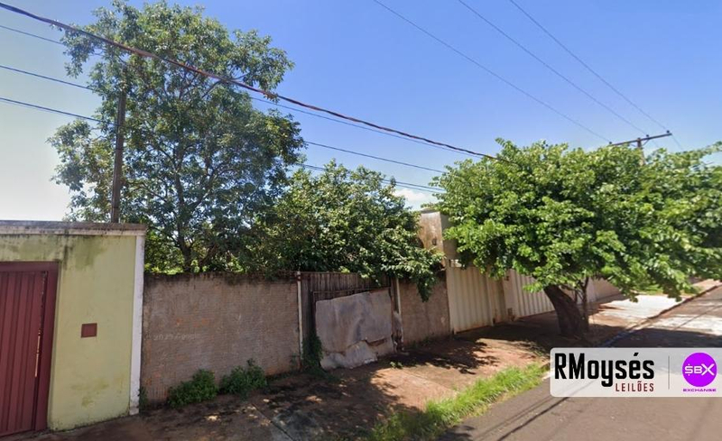 Terreno urbano, A.T. 384m², Vl. São Lucas