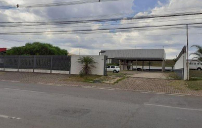 Imóvel Monousuário 1.045m² | SIA Trecho 17 | Terreno 2.106m² | Brasília/DF: Oportunidade Rara de Escala e Logística no Coração do Abastecimento!