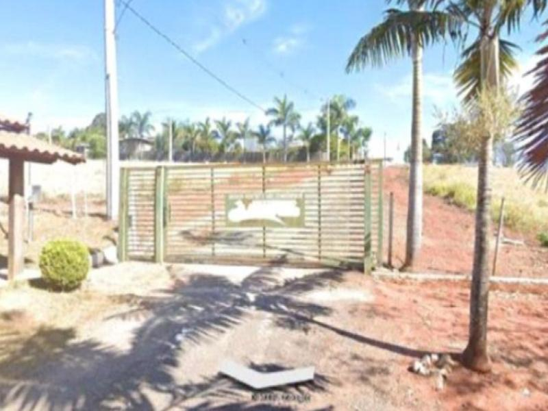 Lote, 3745.42 m2, Carmópolis de Minas / MG