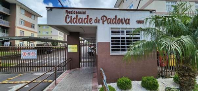DIREITOS aquisitivos apartamento n° 14 bloco 18 do Residencial Cidade de Padova,na Rua Angelo Tozim, 1501, Curitiba/PR