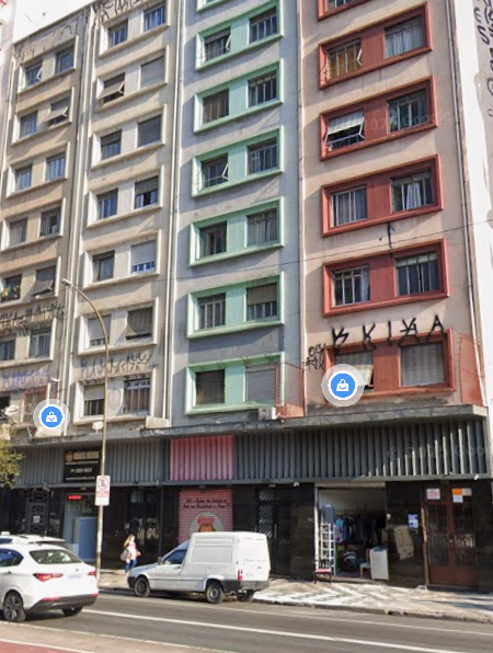 30% dos direitos de nua-propriedade do apto nº 31, do edif. manhattan iii, a.p 45,90m², santa cecília, são paulo/sp.