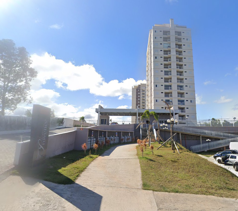 Apto nº 107 da torre a, cond. resid. provence, a.p 63,30m², a.t 105,86m², 2 vagas de garagem cobertas, jardim clarice i, votorantim/sp