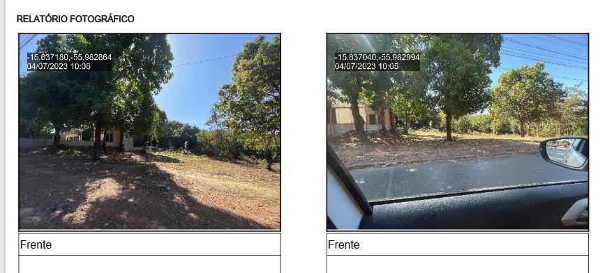 Terreno, Pascoal Ramos, Cuiabá, MT