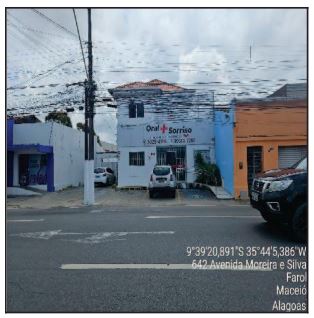 Comercial, Farol, Maceió, AL