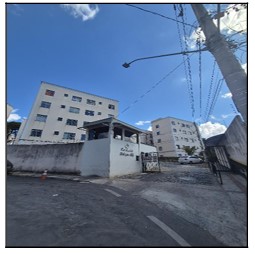 Apartamento, São João Batista (venda Nova), Belo Horizonte, MG