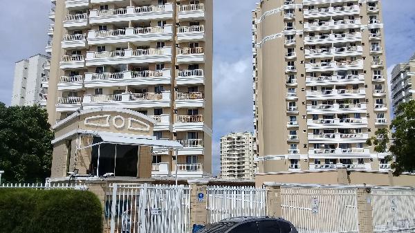 Apartamento, Cambeba, Fortaleza, CE
