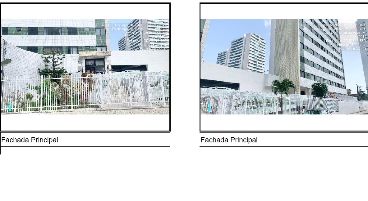 Apartamento, ENGENHEIRO LUCIANO CAVALCANTE, FORTALEZA, CE
