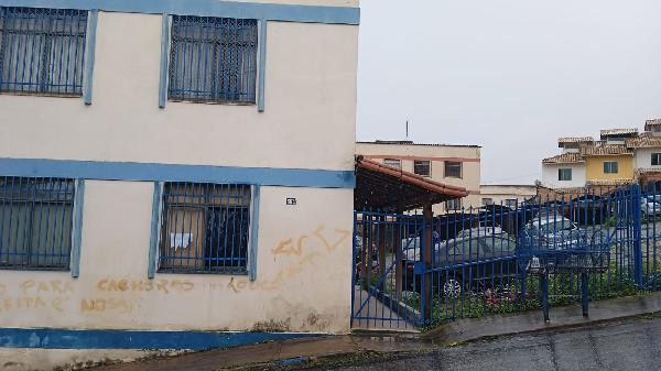 Apartamento, Copacabana, Belo Horizonte, MG