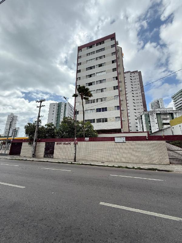 Apartamento, BOA VIAGEM, RECIFE, PE
