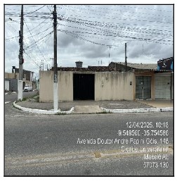 Casa, Tabuleiro do Martins, Maceió, AL
