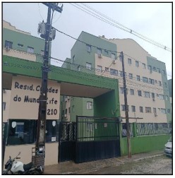 Apartamento, Várzea, Recife, PE