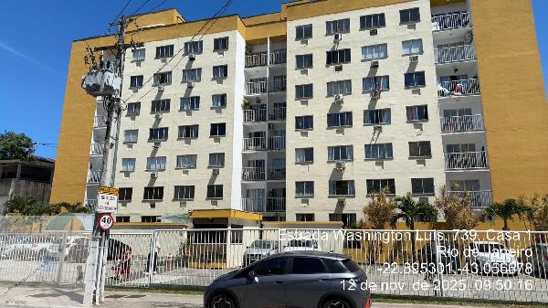 Apartamento, Sapê, Niterói, RJ