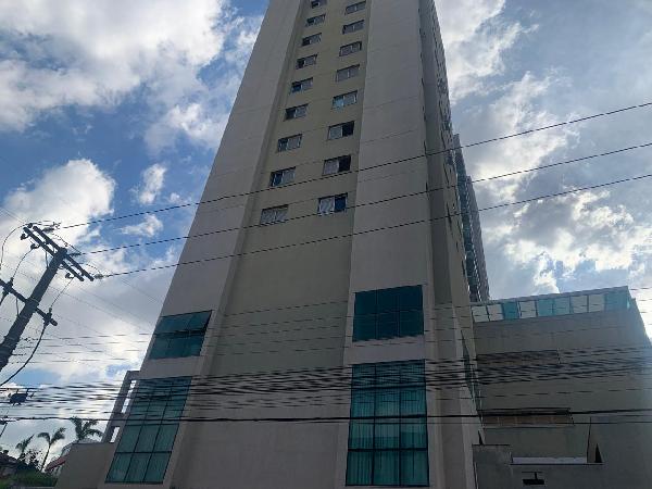 Apartamento, Palmares, Belo Horizonte, MG