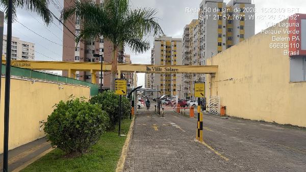 Apartamento, Parque Verde, Belém, PA