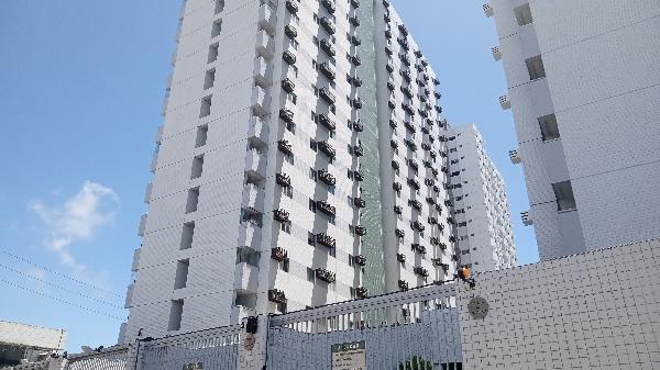 Apartamento, Imbiribeira, Recife, PE