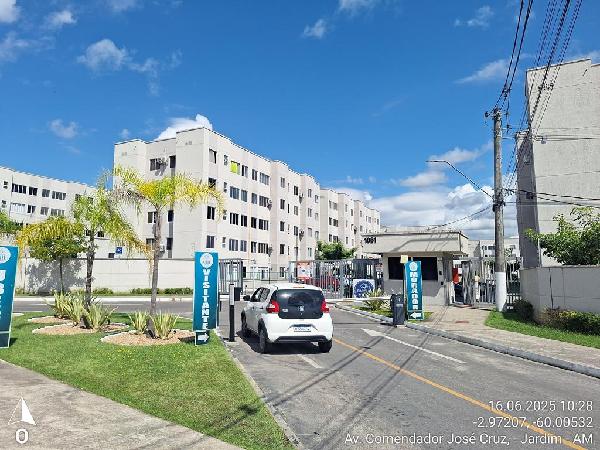 Apartamento, Lago Azul, Manaus, AM