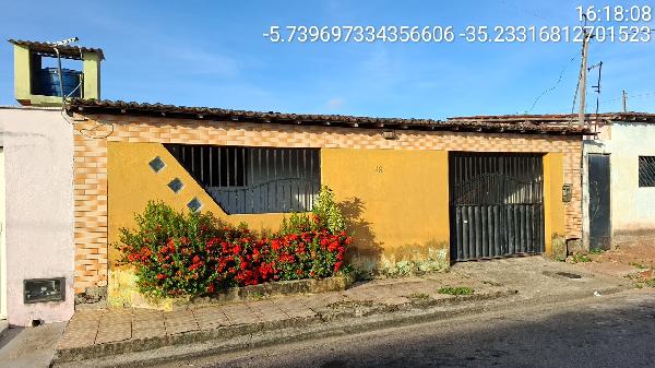 Casa, Pajuçara, Natal, RN