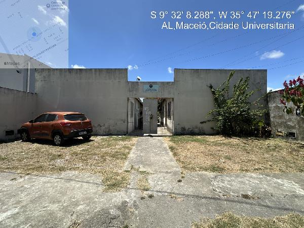 Casa, Cidade Universitária, Maceió, AL