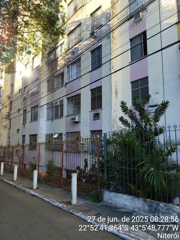 Apartamento, Fonseca, Niterói, RJ