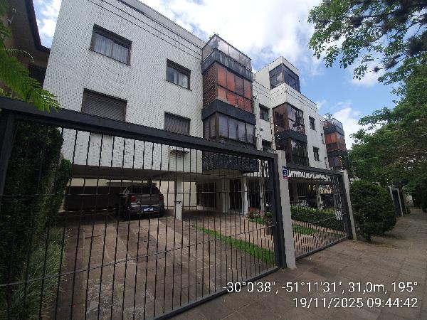 Apartamento, São joão, PORTO ALEGRE, RS