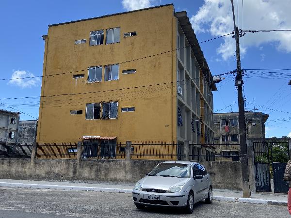Apartamento, Periperi, Salvador, BA
