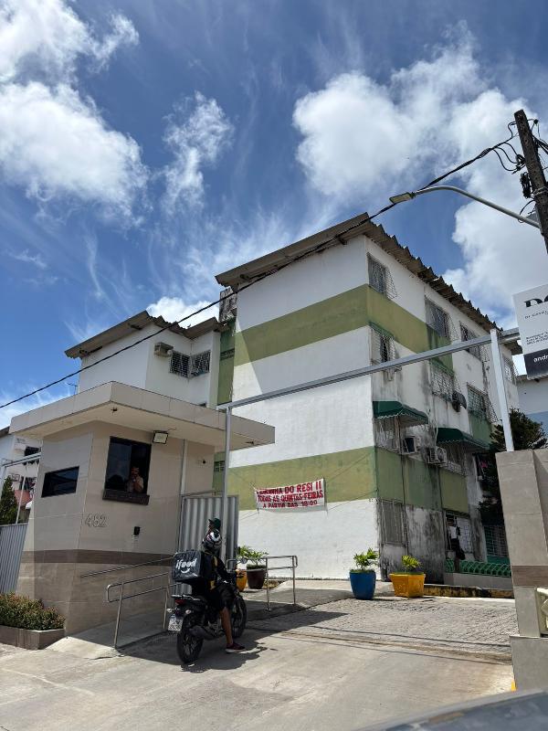Apartamento, IBURA, RECIFE, PE