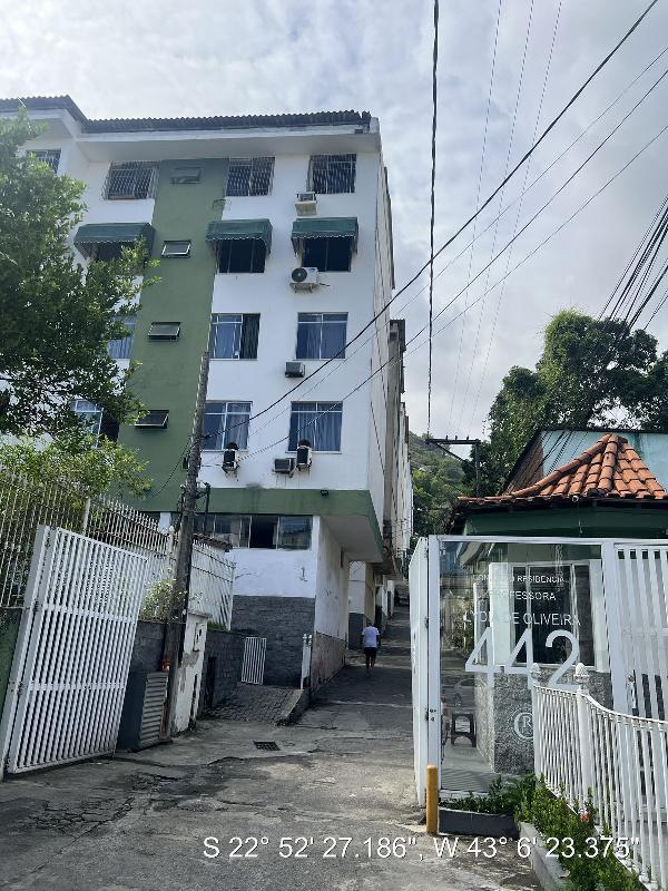 Apartamento, Largo do Barradas, Niterói, RJ