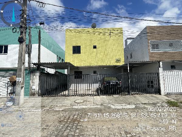 Apartamento, João Paulo Ii, João Pessoa, PB