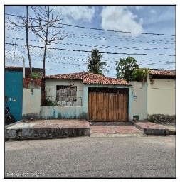 Prédio, Nossa Senhora da Apresentação, Natal, RN