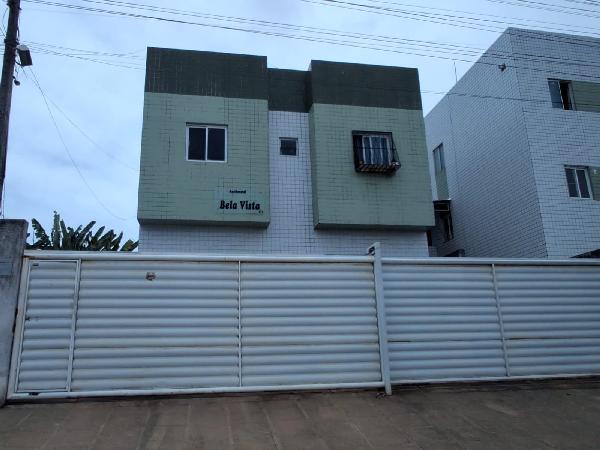 Apartamento, Paratibe, João Pessoa, PB