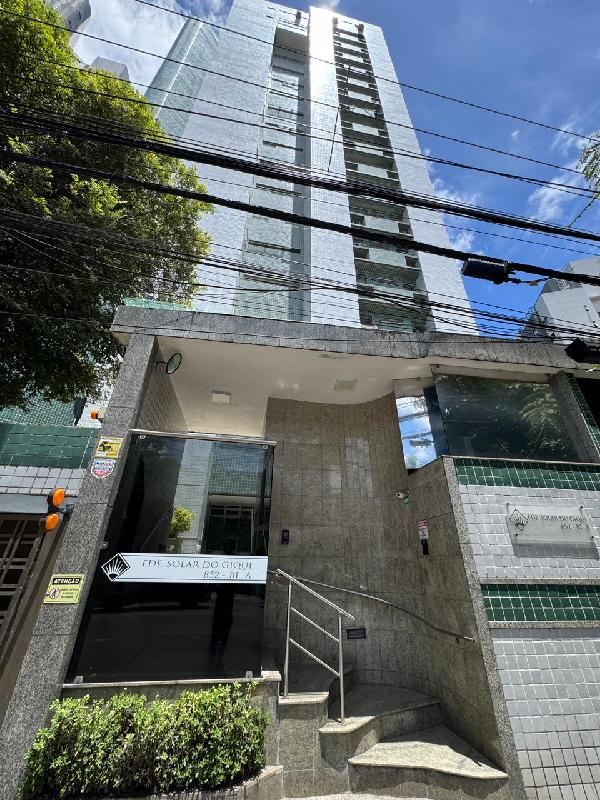Apartamento, Gracas, Recife, PE