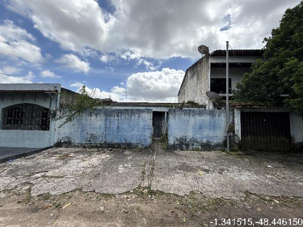 Casa, Coqueiro, Belém, PA