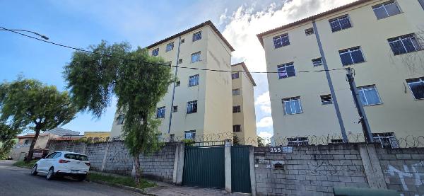 Apartamento, Piratininga (venda Nova), Belo Horizonte, MG