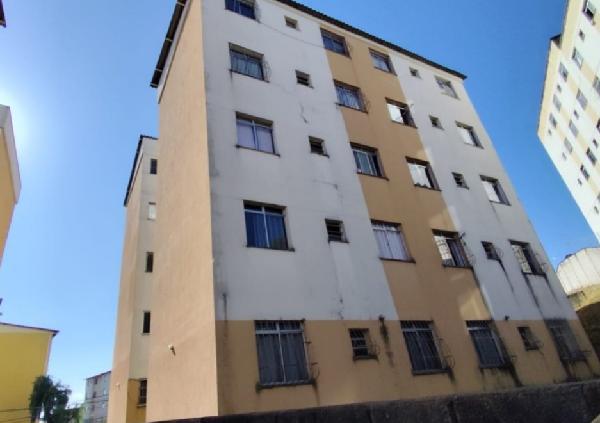 Apartamento, Piratininga (venda Nova), Belo Horizonte, MG
