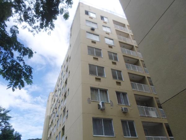 Apartamento, Jacaré, Niterói, RJ