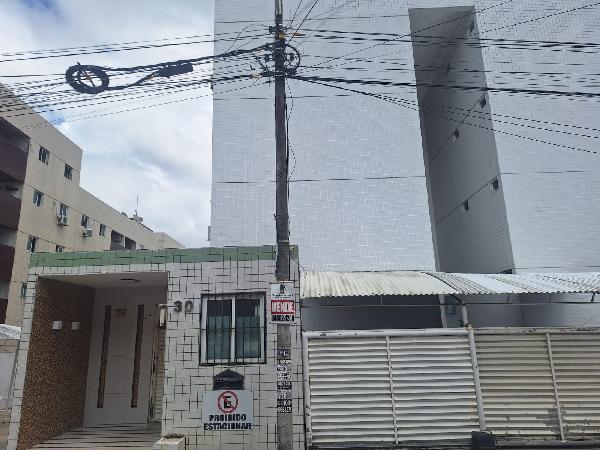 Apartamento, Mangabeira, João Pessoa, PB