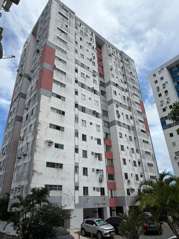 Apartamento, Brotas, Salvador, BA