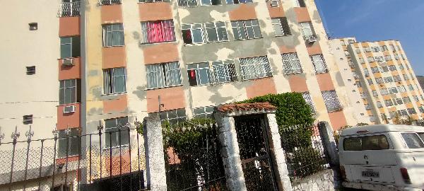 Apartamento, Fonseca, Niterói, RJ