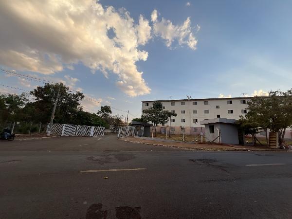 Apartamento, Parque dos Pinus, Ribeirão Preto, SP