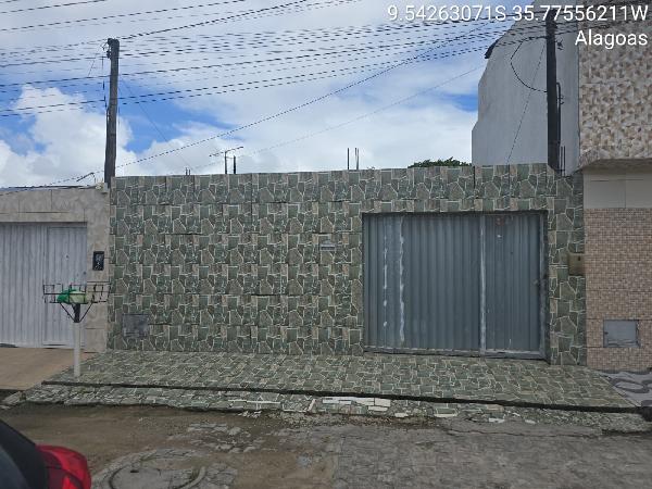 Casa, Cidade Universitária, Maceió, AL