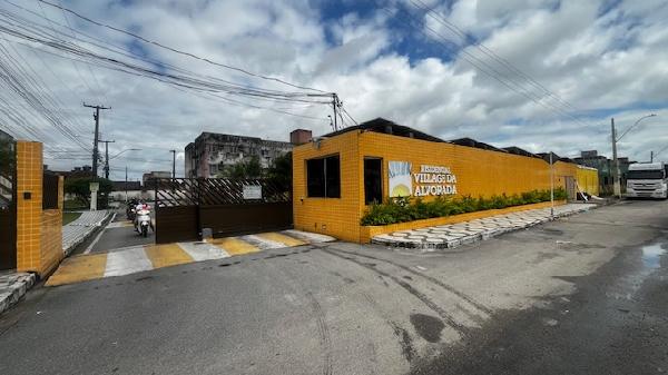 Apartamento, Benedito Bentes, Maceió, AL