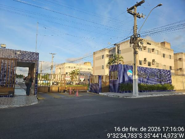 Apartamento, Benedito Bentes, Maceió, AL