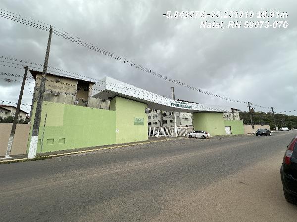 Apartamento, Planalto, Natal, RN