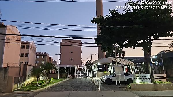 Apartamento, VILA ODIM ANTAO, SOROCABA, SP