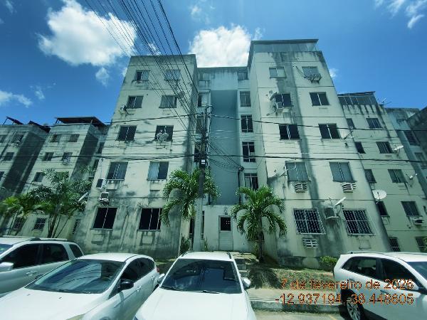 Apartamento, Sussuarana, Salvador, BA