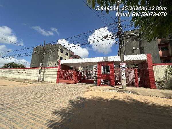 Apartamento, Planalto, Natal, RN