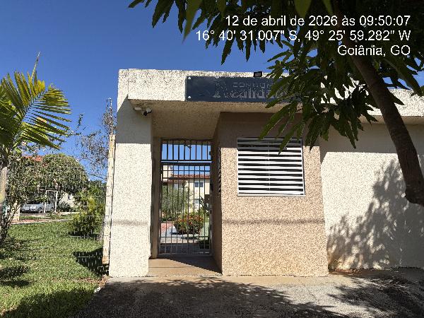 Apartamento, Residencial Jardins do Cerrado 6, Goiânia, GO