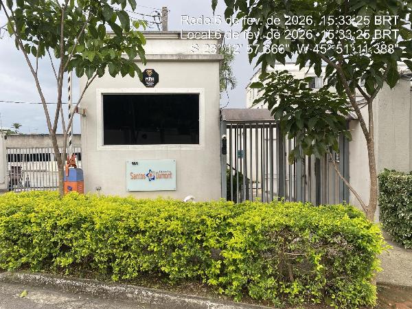 Apartamento, Parque Residencial Flamboyant, São José dos Campos, SP