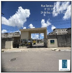 Apartamento, Benedito Bentes, Maceió, AL