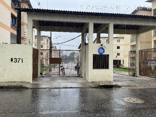Apartamento, Tenoné, Belém, PA